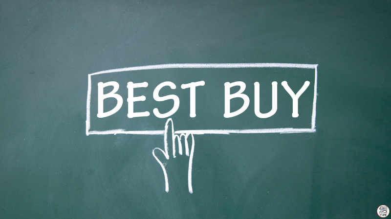 ベストバイ