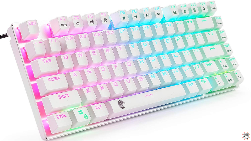 e元素-キーボード